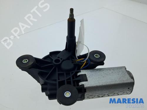 Used Rear wiper motor Rear wiper motor FIAT 500 (312_) 0.9 (312AXG1A, 312.AXG11) (86 hp) 33411310 33411310