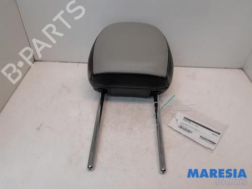 Used Headrest PEUGEOT 208 I (CA_, CC_) 1.4 VTi (95 hp) 31522297