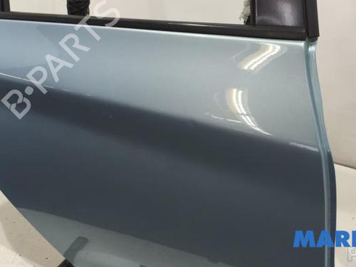 Dør højre bagtil RENAULT ZOE (BFM_) ZOE | BP36880150C5 - Image 3