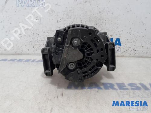 Alternator ALFA ROMEO 159 (939_) 1.9 JTS (939AXA1B) | BP31531264M7