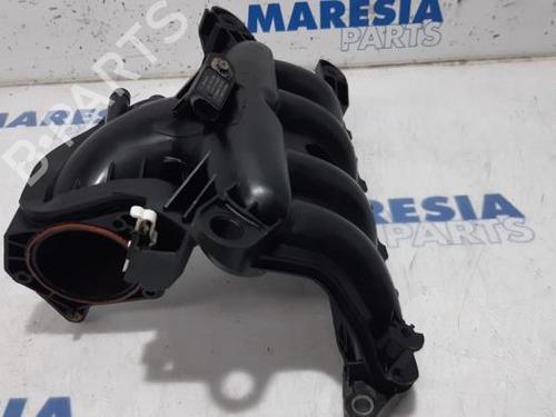 Injection rail CITROËN C5 III (RD_) 1.6 THP 155 (RD5FV8, RD5FNA) | BP31384065M98 - Image 4
