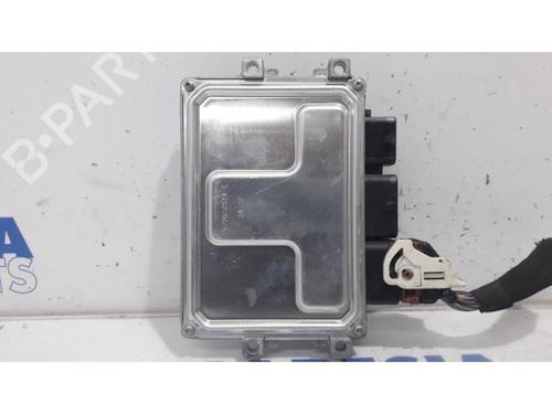 Engine control unit (ECU) PEUGEOT 208 I (CA_, CC_) 1.0 VTi | BP31477321M57 - Image 3