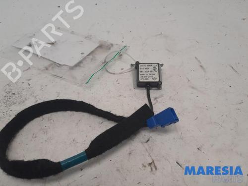 Used Other RENAULT TRAFIC III Van (FG_) 1.6 dCi 95 (FGMJ, FGMR) (95 hp) 31485440