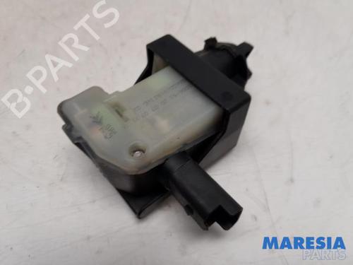 Used Fuel door actuator CITROËN C4 Grand Picasso I (UA_) 1.6 HDi (109 hp) 31444063