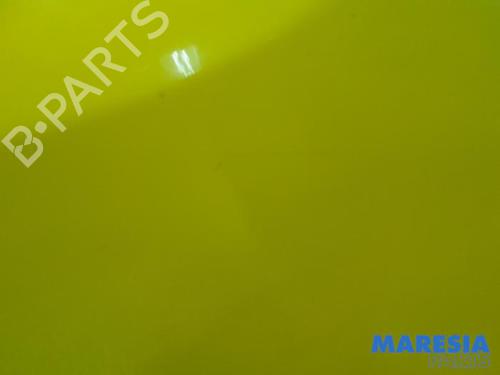 Left front door RENAULT TRAFIC III Van (FG_) 1.6 dCi 95 (FGMJ, FGMR) | BP31464097C2 