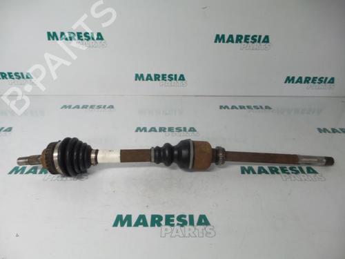 right-front-driveshaft-citroen-xsara-picasso-n68-1999-2000-2001-2002-2003-2004-2005-2006-2007-2008-2009-2010-2011-2012-31506817 main image
