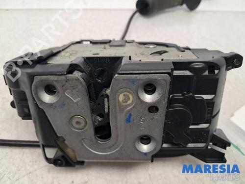 Used Electronic module Electronic module RENAULT MEGANE III Hatchback (BZ0/1_, B3_) 1.4 TCe (BZ0F, BZ1V) (131 hp) 31429408 31429408
