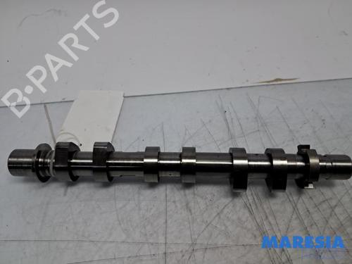 Used Other Other RENAULT CAPTUR I (J5_, H5_) 0.9 TCe 90 (90 hp) 33432883 33432883