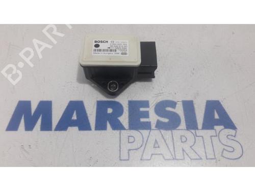 Used Electronic module PEUGEOT 508 SW I (8E_) 2.0 HDi RXH Hybrid4 (200 hp) 31416103