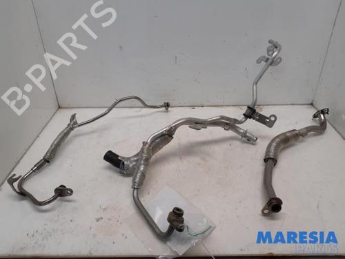 Rør ALFA ROMEO GIULIA (952_) 2.0 (952ACA25) (280 hp) 31452839