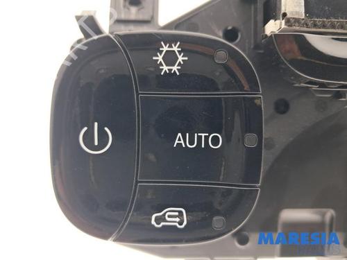 Climate control FIAT PANDA (312_, 319_) 0.9 (312PXN1A, 312PXN11) | BP33471184I5 - Image 2