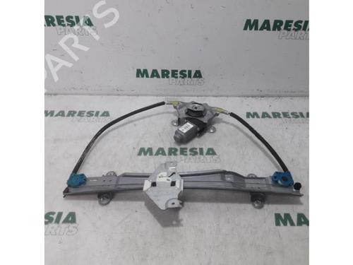 front-left-window-mechanism-renault-twingo-ii-cn0_-2007-31446860 main image