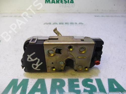 Electronic module PEUGEOT 307 (3A/C) 1.6 16V | BP31491053M83