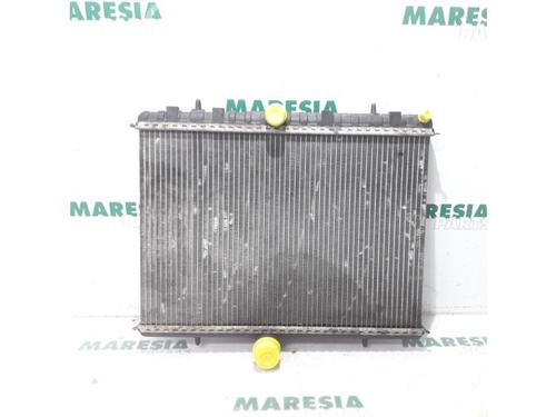 Used Water radiator PEUGEOT EXPERT Van (VF3A_, VF3U_, VF3X_) 2.0 HDi 140 (136 hp) 31415776