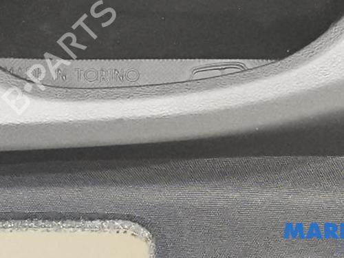 Front right panel FIAT 500e (332_) Elektro 3+1 (FA1) | BP36041362C59 - Image 2