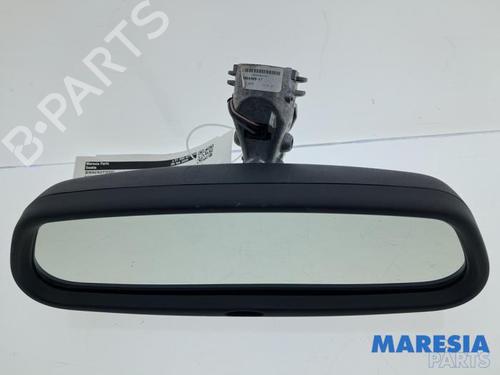 Bakspejl indvendigt CITROËN C3 II (SC_) 1.6 VTi 120 (120 hp) 32281266