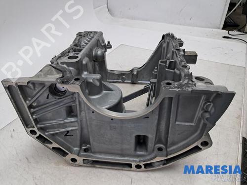 Oil sump RENAULT CLIO V (B7_) 1.0 TCe 100 (B7MT) | BP38285109M115 - Image 2