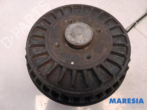 Other RENAULT CAPTUR I (J5_, H5_) 1.2 TCe 120 | BP31490797O1