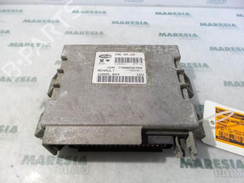 Used Engine control unit (ECU) RENAULT TWINGO I (C06_) 1.2 (C063, C064) (55 hp) 31494989