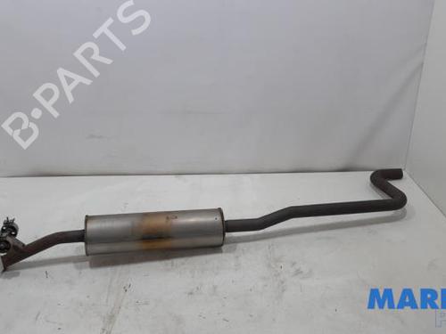 Used Exhaust system Exhaust system 31444473 31444473