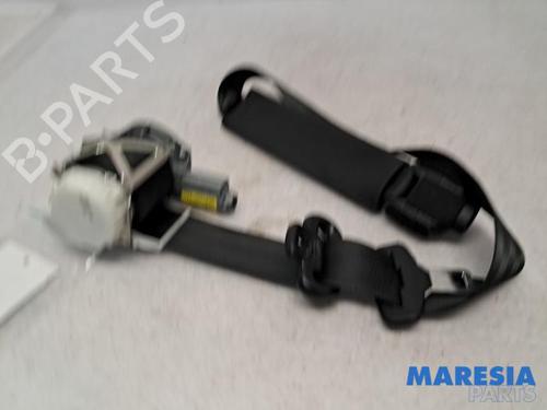 Front left seatbelt FIAT 500L (351_, 352_) 0.9 (199LYC1B) | BP31418646I26 