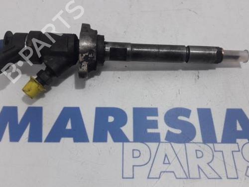 Injector CITROËN BERLINGO Box Body/MPV (B9) 1.6 HDi 90 16V | BP31392026M100 