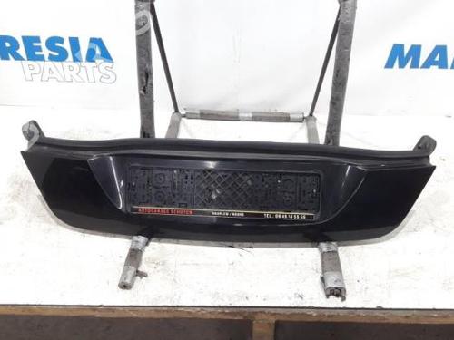 Used Tailgate PEUGEOT 207 CC (WD_) 1.6 16V (120 hp) 31461678