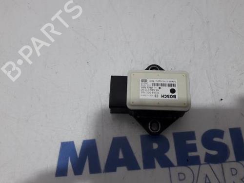 Used Electronic module PEUGEOT 5008 (0U_, 0E_) 1.6 HDi (110 hp) 31394829