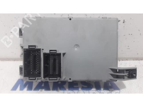 Engine control unit (ECU) FIAT DOBLO Cargo (263_) 1.3 D Multijet | BP31504761M57 