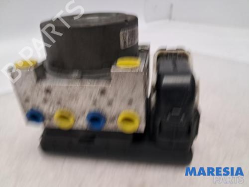 Used ABS pump PEUGEOT 2008 I (CU_) 1.2 VTi (82 hp) 31407103