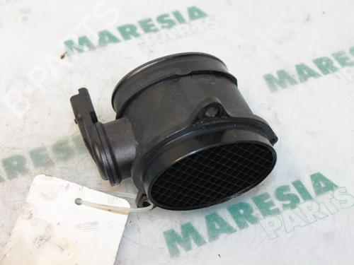 Used Mass air flow sensor PEUGEOT 307 SW (3H) 1.6 HDI 110 (109 hp) 31438859