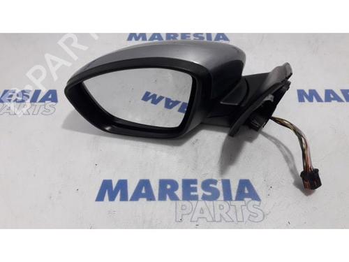 Used Left mirror Left mirror 31404942 31404942