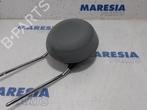 Used Headrest FIAT 500 (312_) 1.2 (312AXA1A) (69 hp) 31499815