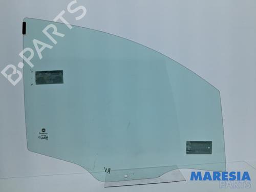 Used Front right door window Front right door window FIAT PANDA (312_, 319_) 0.9 (312PXN1A, 312PXN11) (80 hp) 34536691 34536691