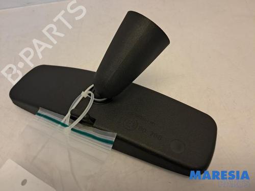 Rear mirror PEUGEOT 208 I (CA_, CC_) 1.0 VTi | BP31516478I6