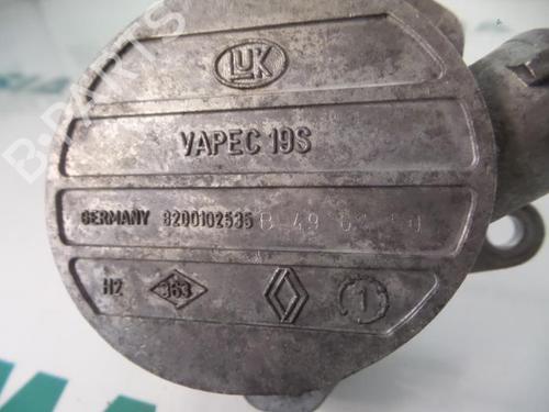 Electronic sensor RENAULT MASTER II Van (FD) 2.5 dCi 120 (FD0M, FD0U, FD0W, FD2M, FD2W, FD3M, FD3U,... | BP31453392M84