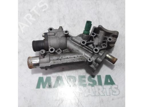 Used Thermostat housing CITROËN C5 I (DC_) 2.0 16V (DCRFNC, DCRFNF) (136 hp) 31490735