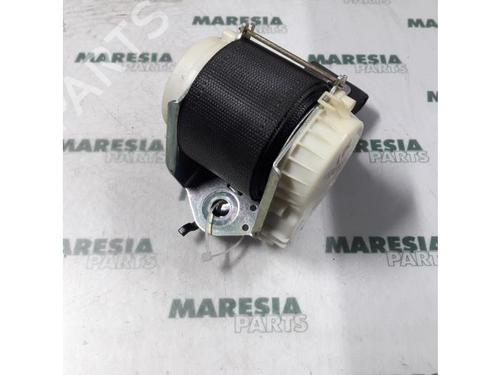 Used Rear right seatbelt FIAT CROMA (194_) 1.9 D Multijet (194AXC1B, 194AXC12) (150 hp) 31406501