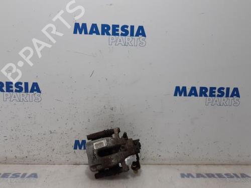 Used Left rear brake caliper PEUGEOT 207 CC (WD_) 1.6 HDi (112 hp) 31446205