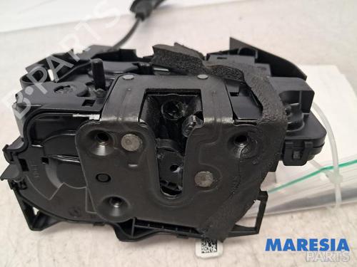 Electronic module RENAULT MEGANE IV Grandtour (K9A/M/N_) 1.3 TCe 115 (K9N9) | BP31455151M83 - Image 3