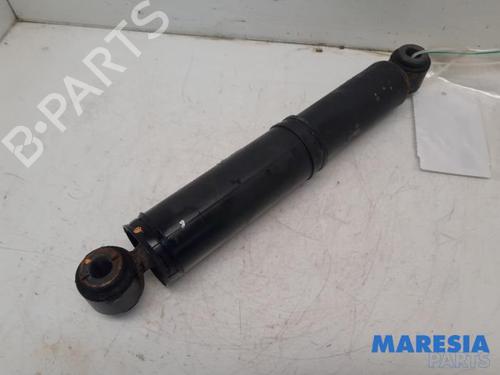Left rear shock absorber OPEL VIVARO C Van (K0) 1.5 | BP31446936M18 - Image 2