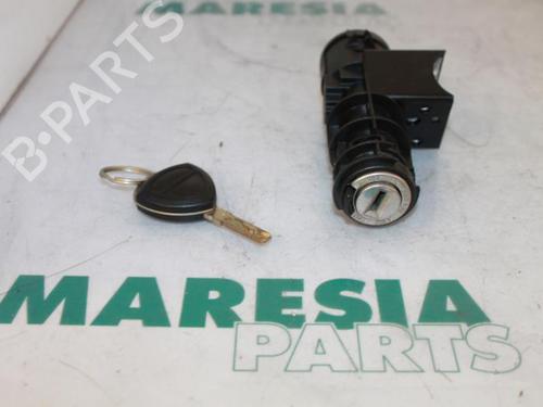 Used Ignition barrel LANCIA LYBRA SW (839_) 1.8 16V (839BXB1A, 839BXG1A) (131 hp) 31534433