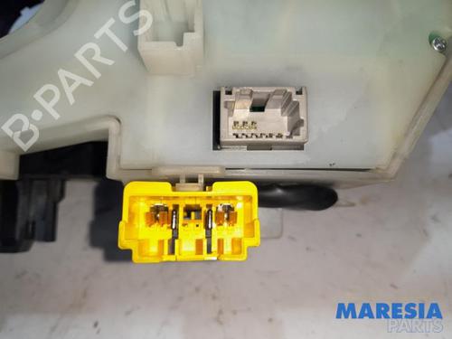 Switch RENAULT SCÉNIC III (JZ0/1_) 2.0 16V (JZ0G, JZ0P, JZ1E, JZ1P) | BP31509634I30 