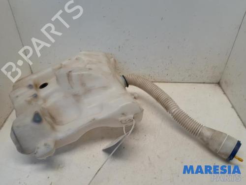 Sprinklertank DS DS 4 / DS 4 CROSSBACK (NX_) 1.6 BlueHDi 120 (120 hp) 31488117