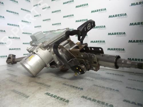Steering column FIAT STILO (192_) 2.4 20V (192_XD1A, 192AXD12) | BP31398321M21