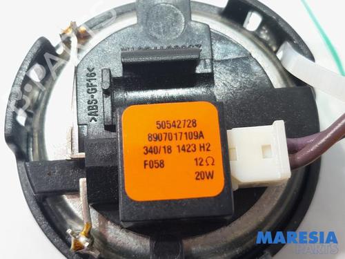 Speaker ALFA ROMEO GIULIA (952_) 2.0 (952ACA25) | BP31479711E2