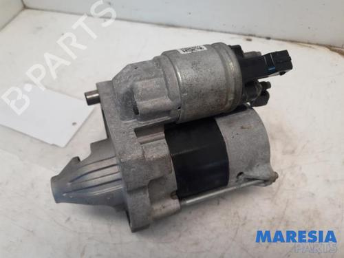 Starter CITROËN GRAND C4 SPACETOURER (3A_, 3E_) 1.2 PureTech 130 | BP31474064M8 - Image 2