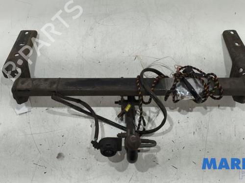 Trækkugle/Mekanisme CITROËN C4 II (NC_) 1.6 VTi 120 (NC5FS0, NC5FS9) | BP34638032C141 - Image 9