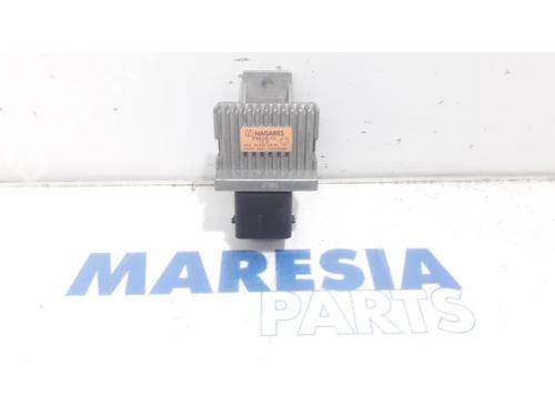 Used Electronic sensor PEUGEOT 508 SW I (8E_) 2.0 HDi (163 hp) 31389468