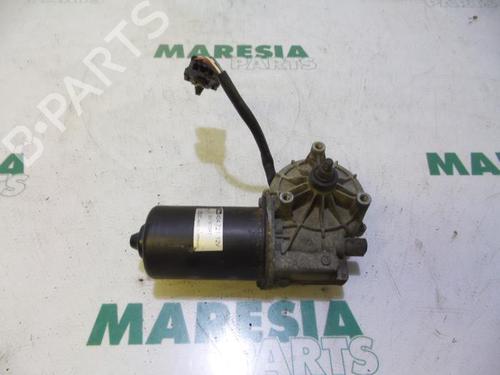 Used Front wiper motor CITROËN C8 (EA_, EB_) 2.0 (136 hp) 31452130